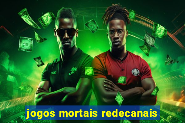 jogos mortais redecanais